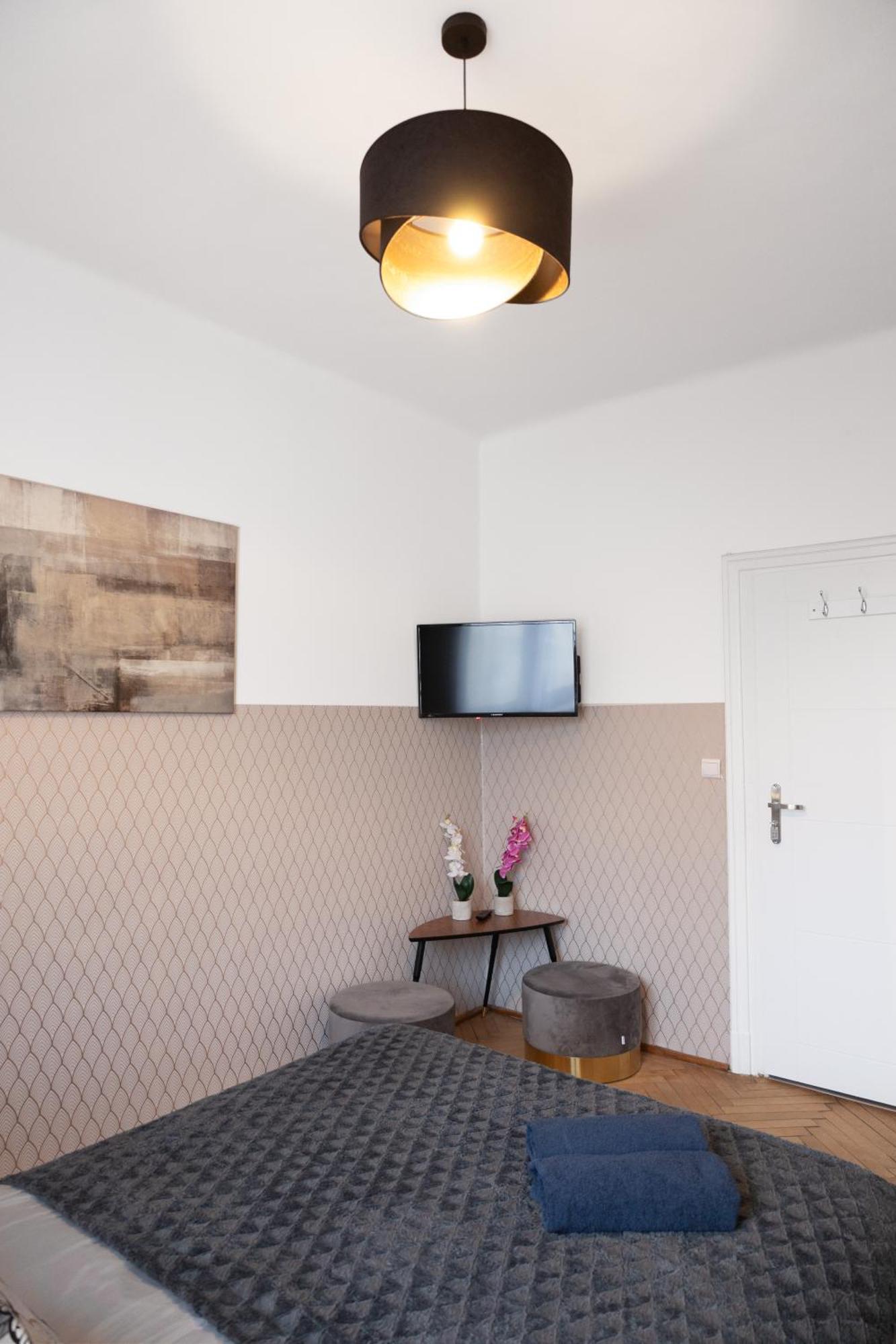 Clicktheflat Wilcza 35 Center * Warszawa